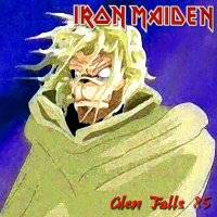 Iron Maiden (UK-1) : Glen Falls 85